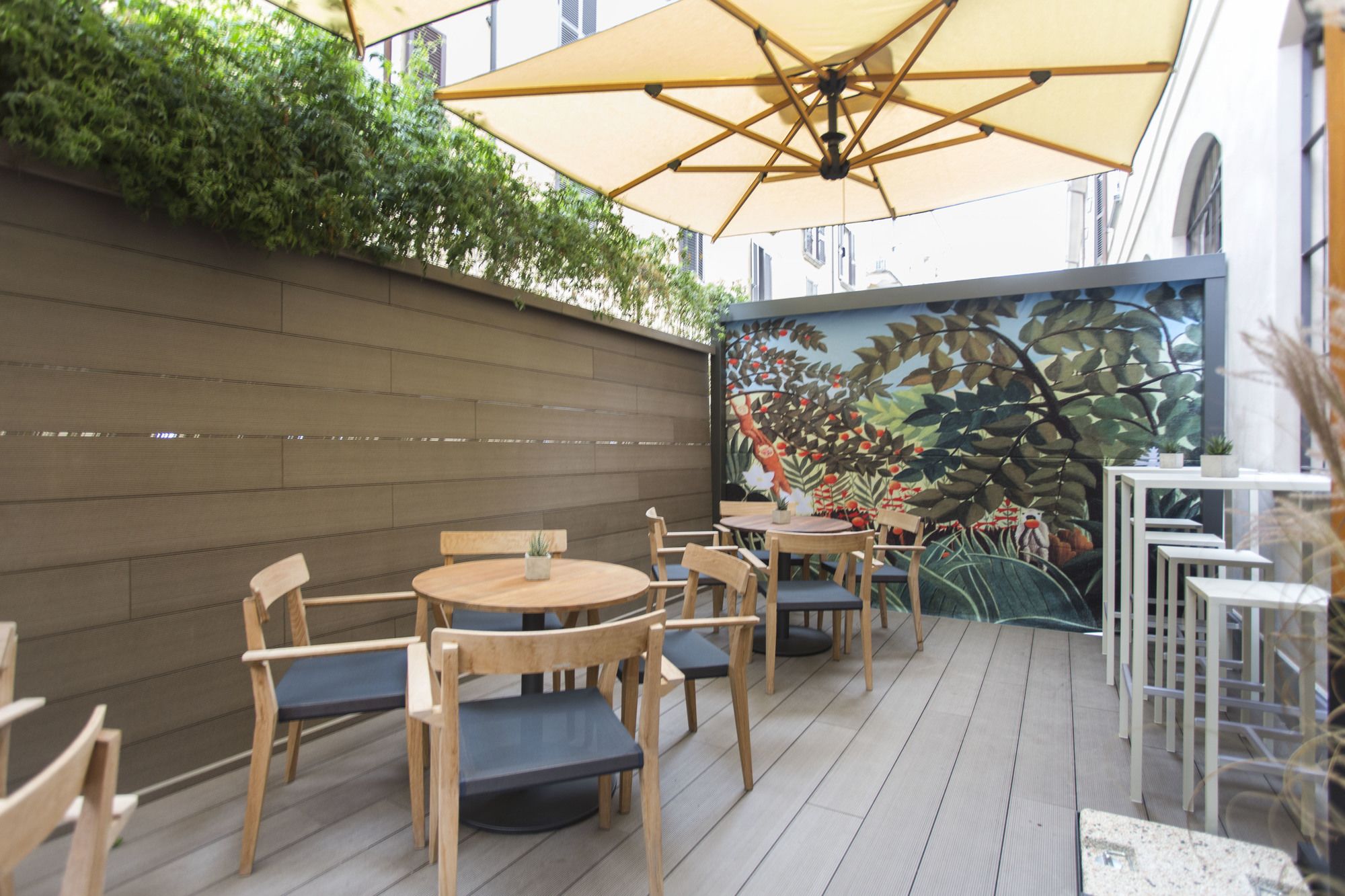 Фото Savona 18 Suites