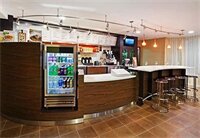 Фото Courtyard by Marriott Austin The Domain Area