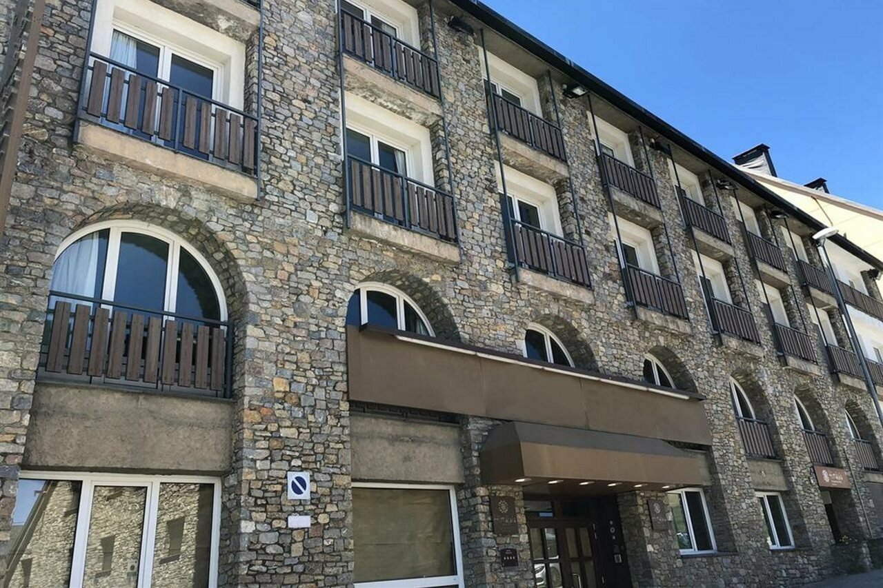 Фото Hotel Grand Pas