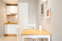 Фото Serenity Split Apartments