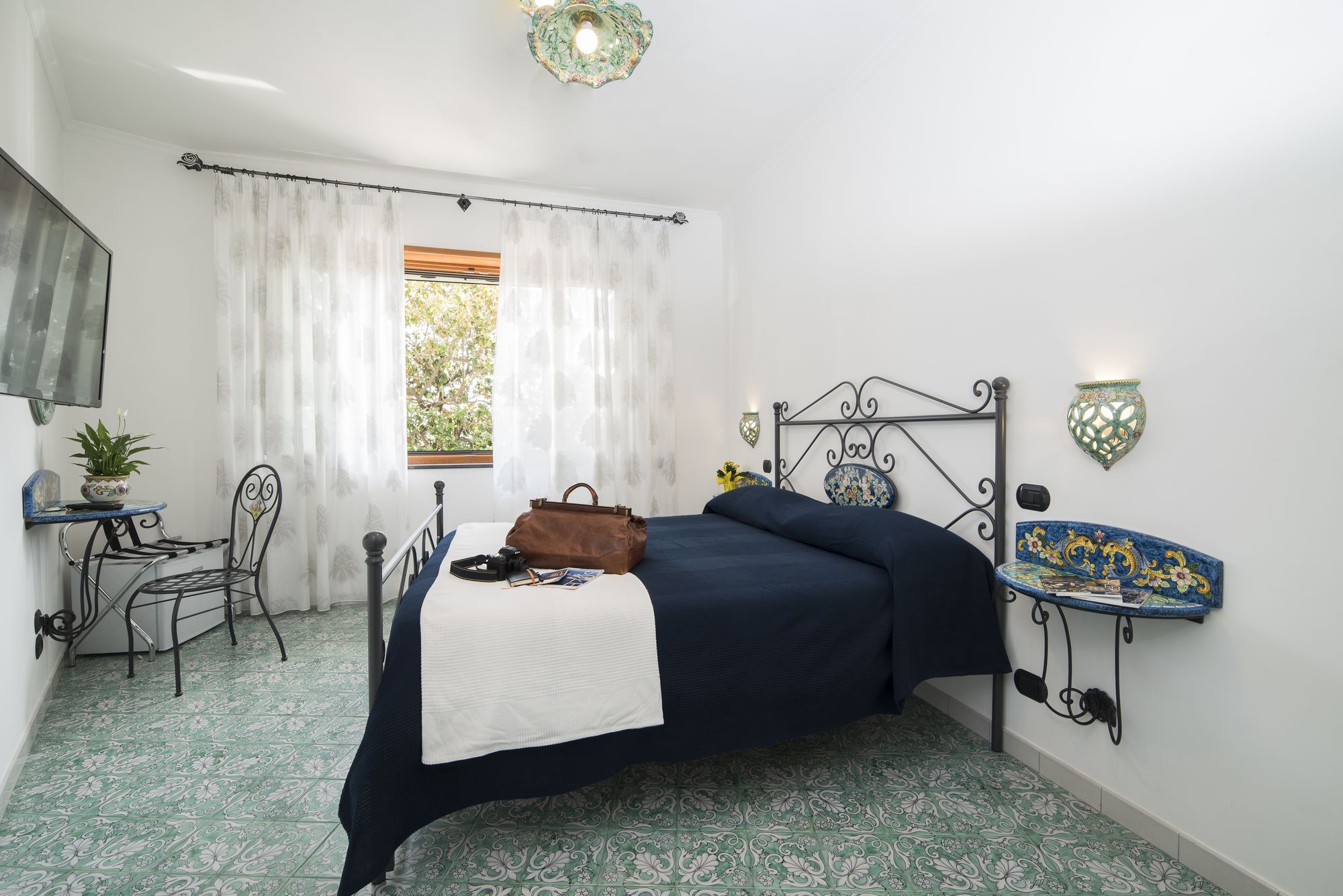 Фото B&b Palazzo Pinto