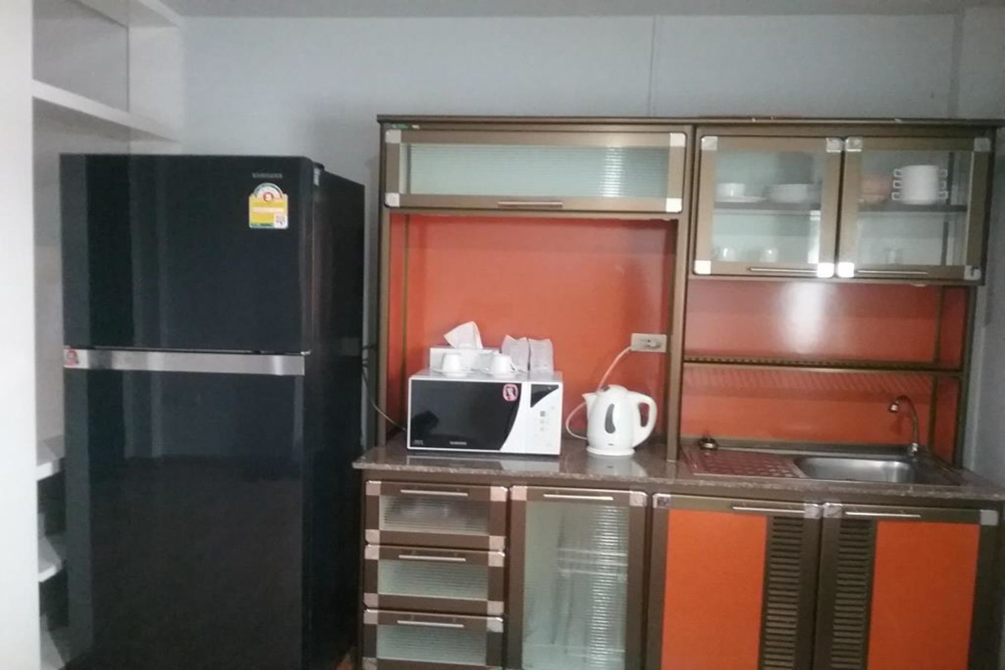 Фото White House Asoke Sukhumvit 18