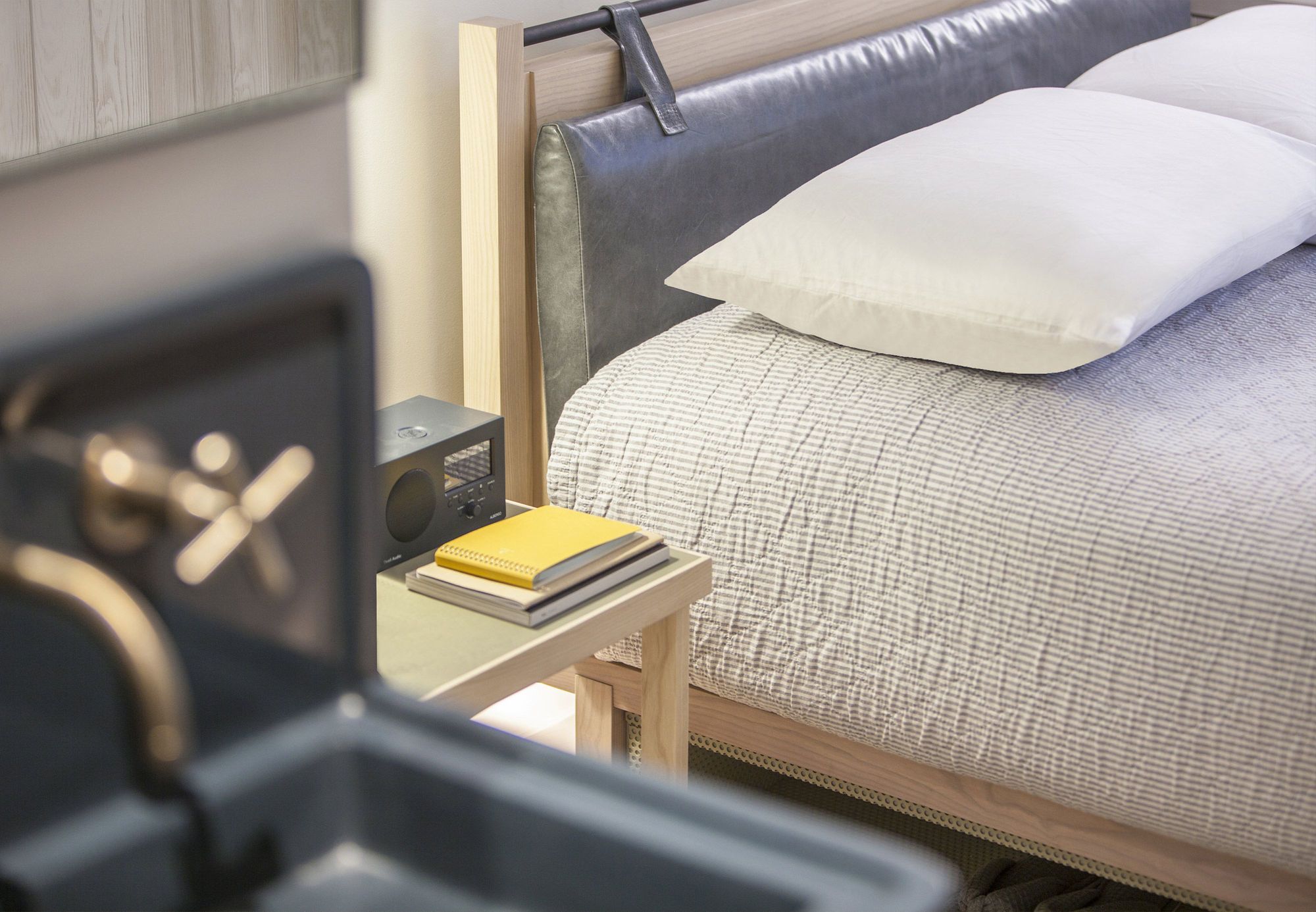 Фото Moxy Seattle Downtown