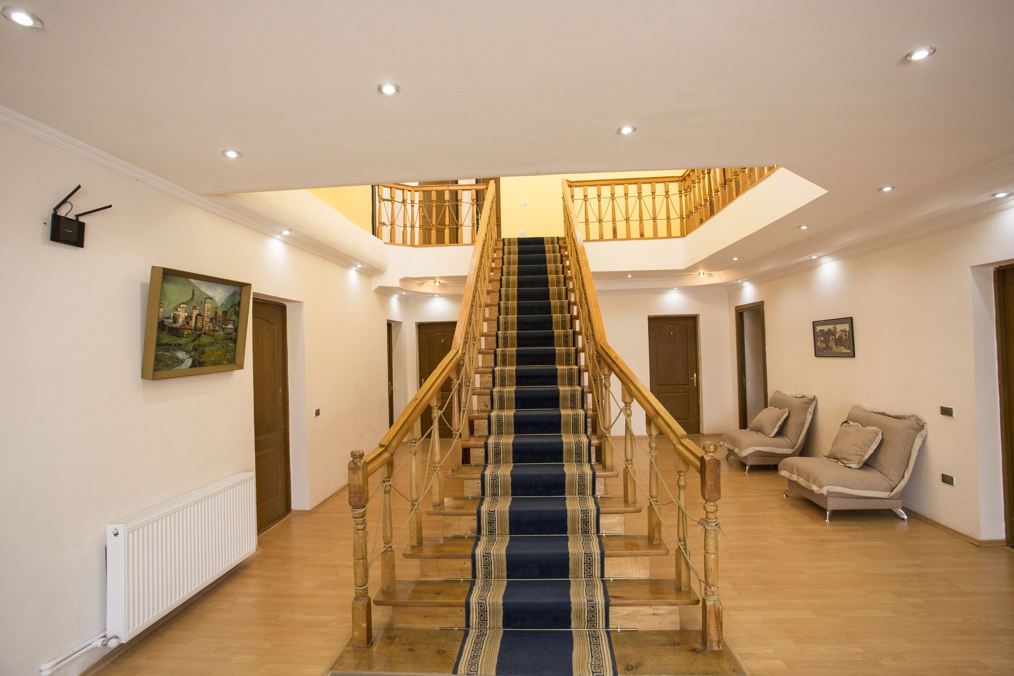 Фото Vila Vita Hotel