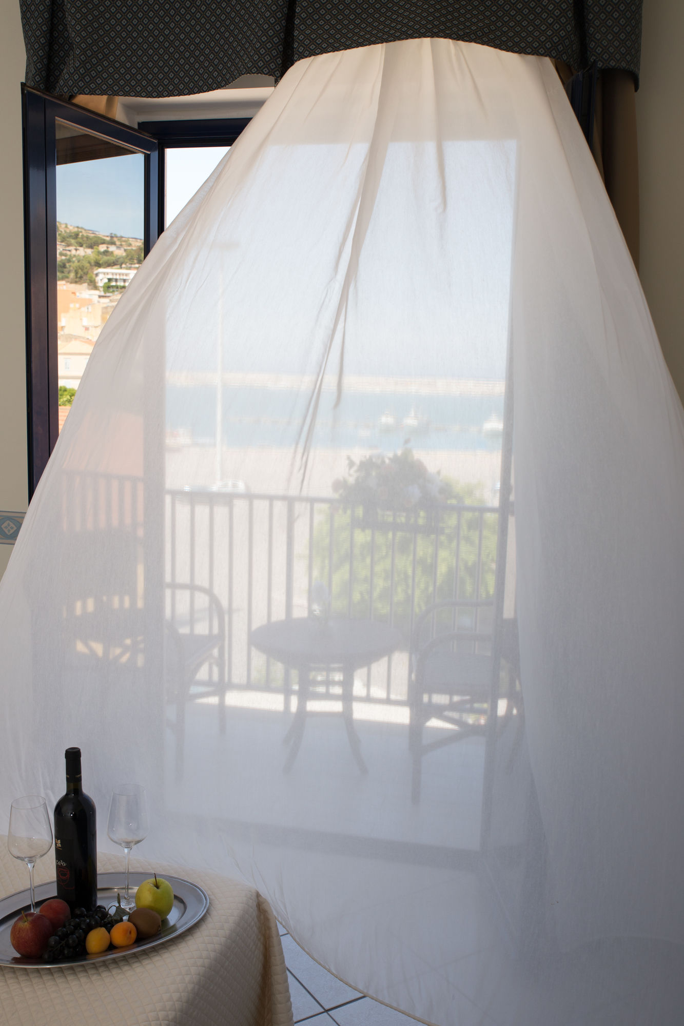 Фото Hotel Al Faro