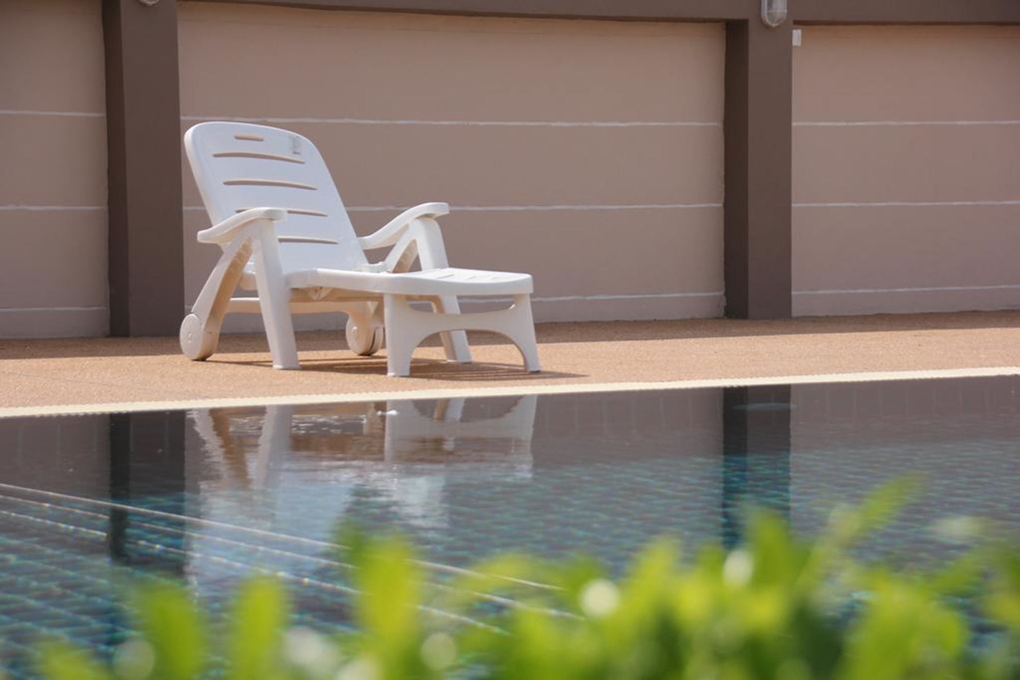 Фото Gold Airport Suites