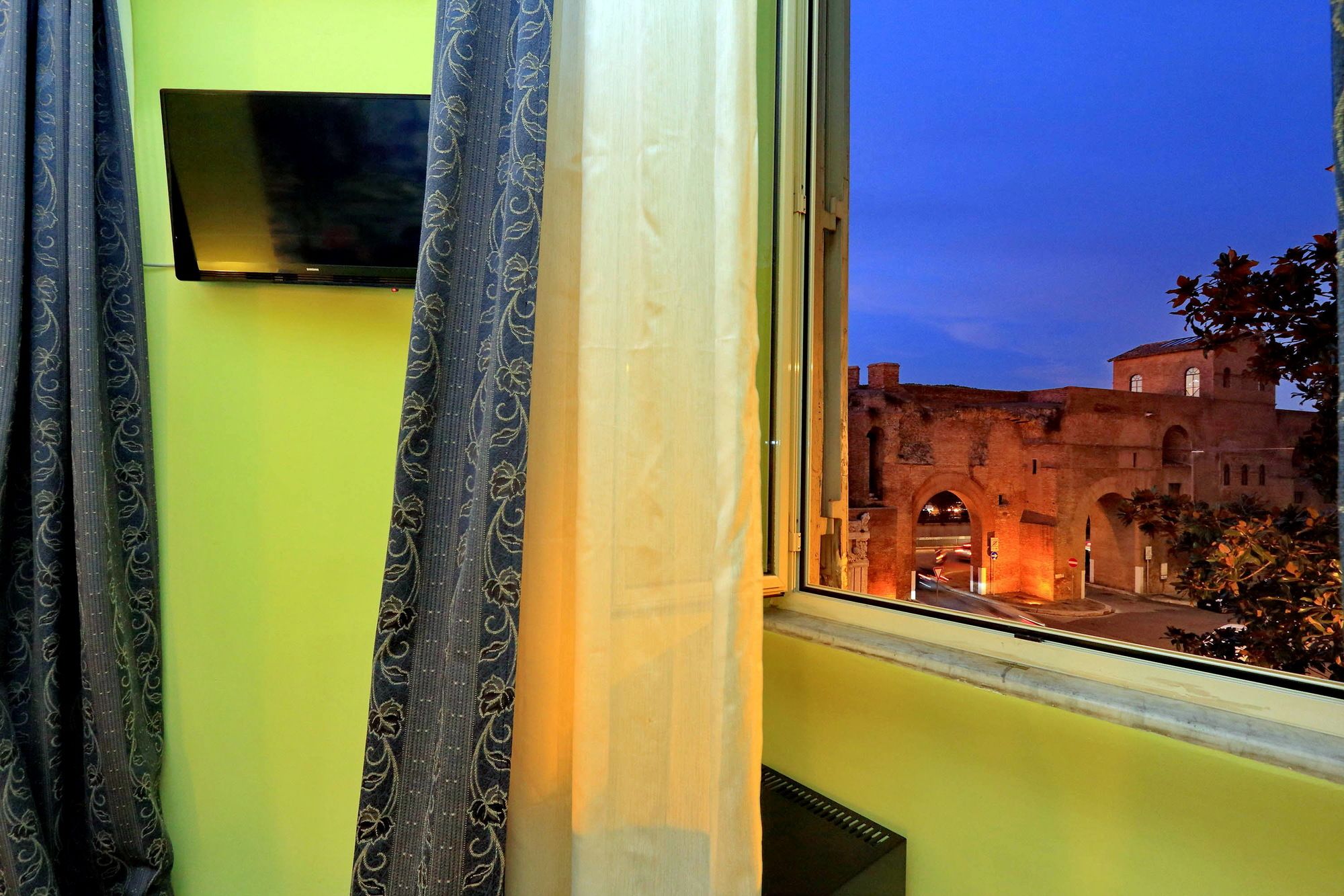 Фото Relais At Via Veneto