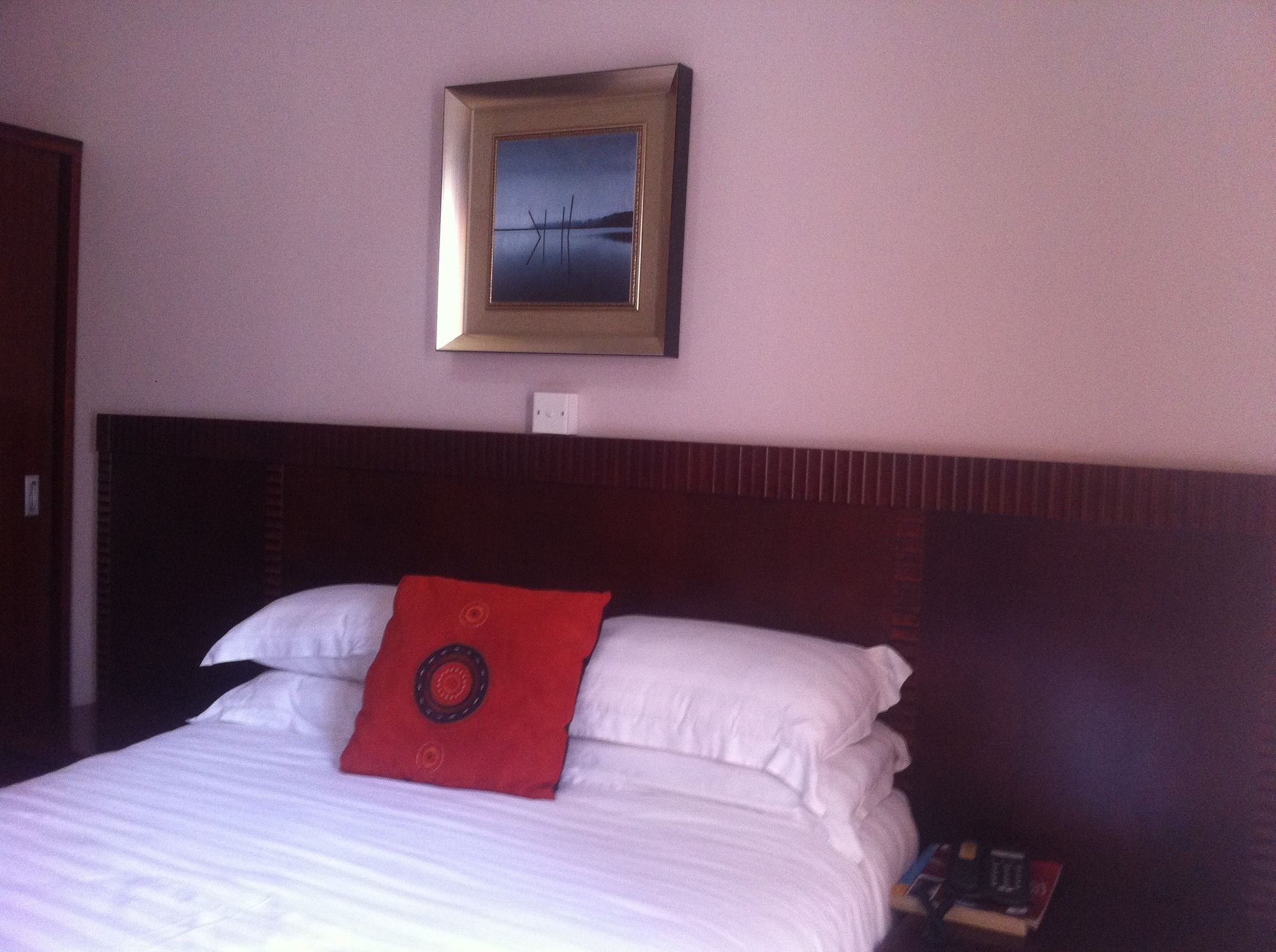 Фото Hotel LaBama