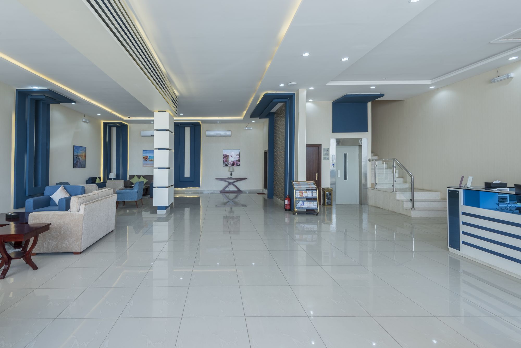 Фото Taleen Al Nadwa