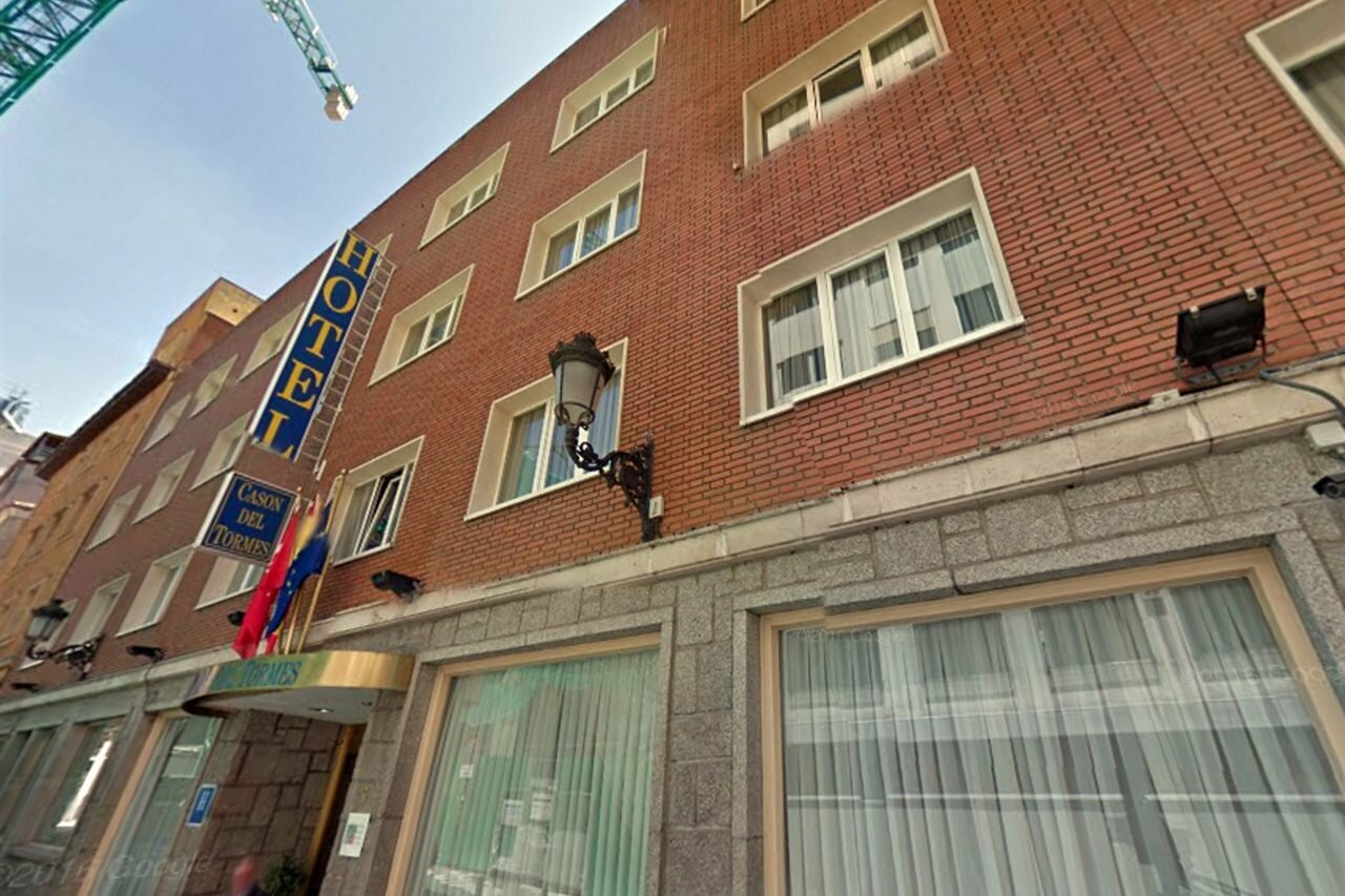 Фото Cason del Tormes