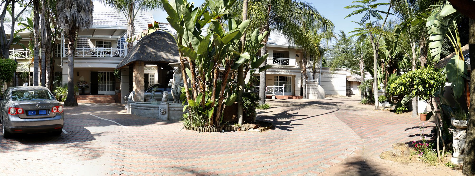 Фото Summerview Guest Lodge