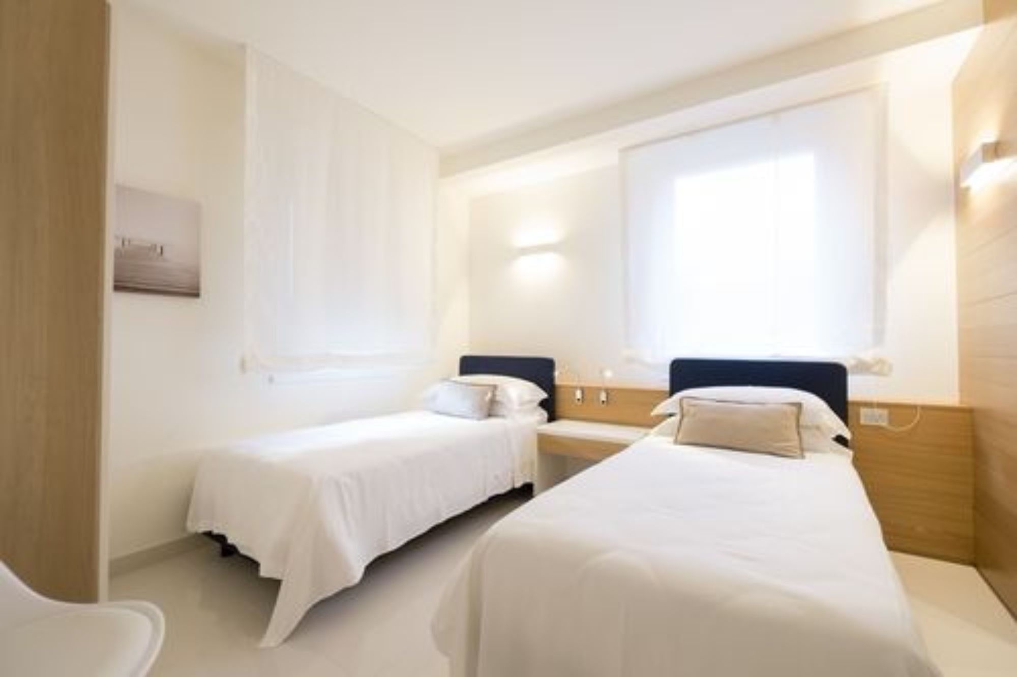 Фото Metropole Ceccarini Suite