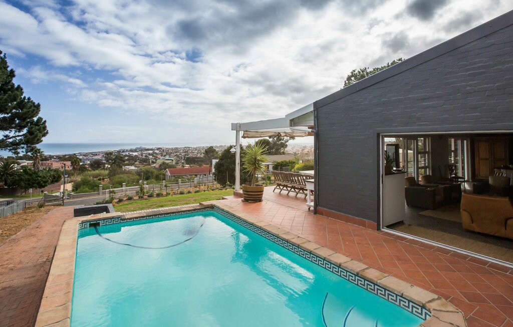 Hotel View Lodge, Capetown, photo