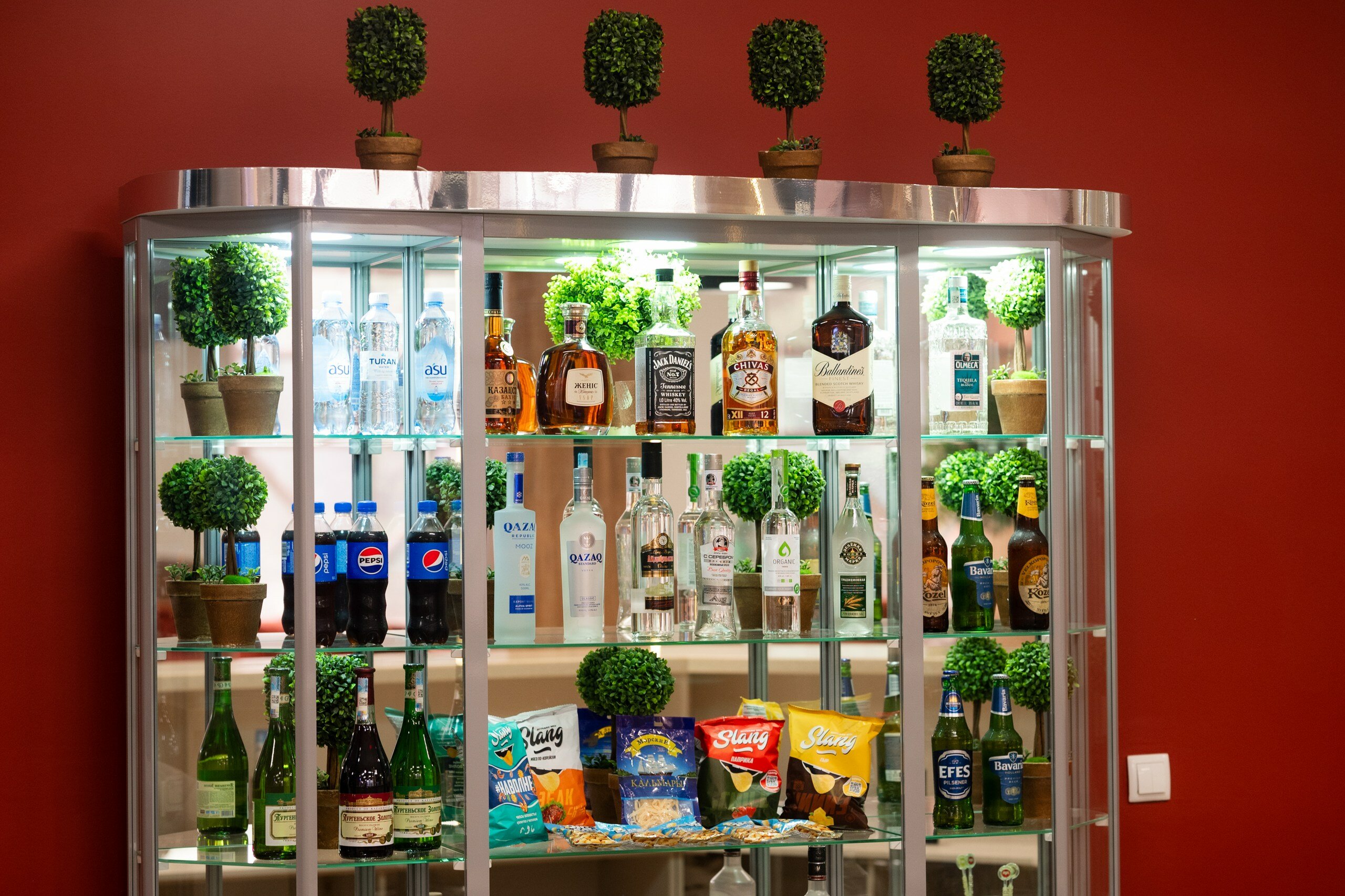 Фото Гостиница Актобе