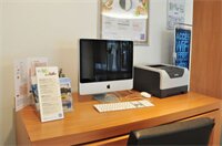 Фото Novotel Nantes Centre Gare