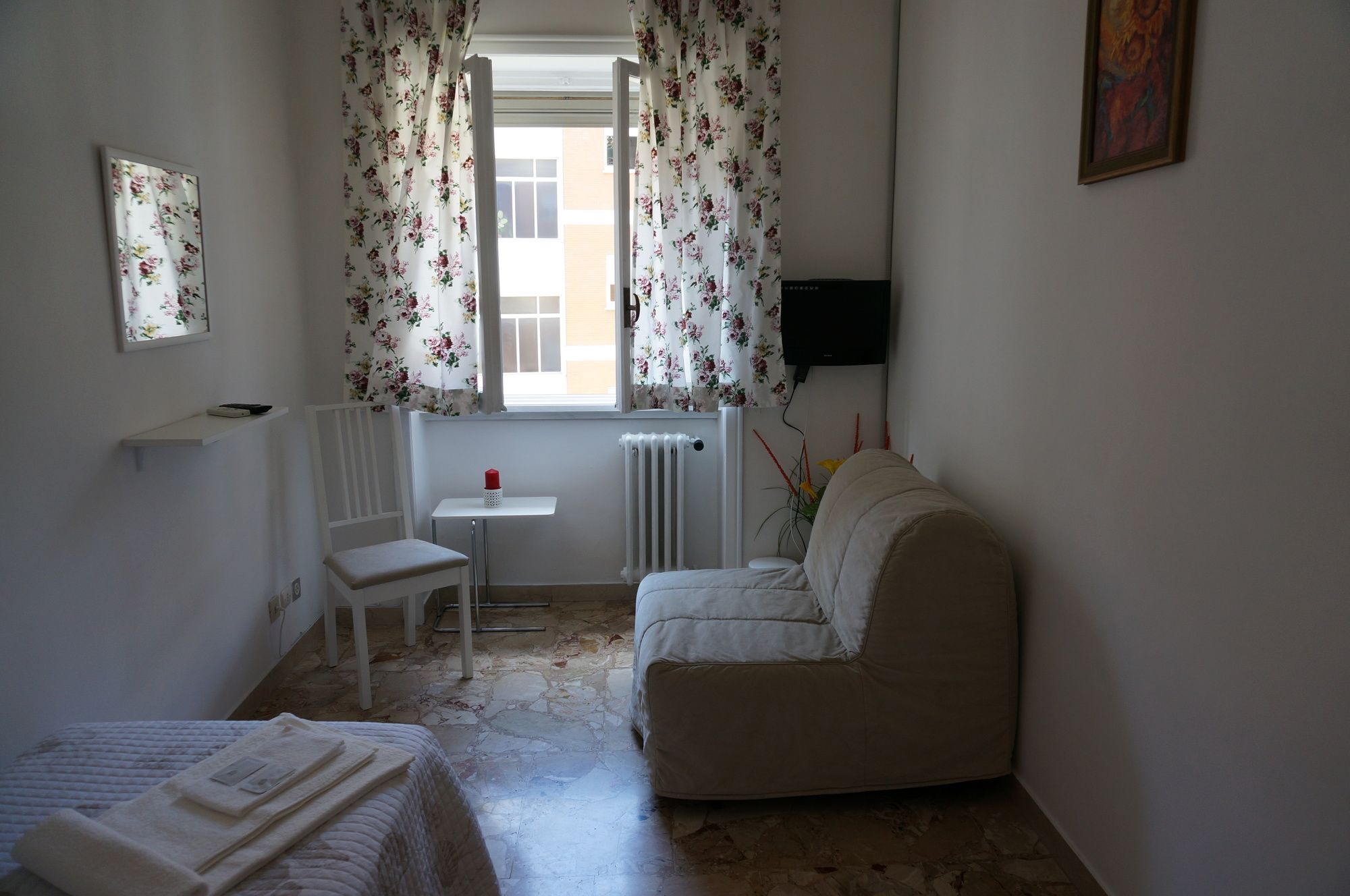 Фото Romoletto B&b