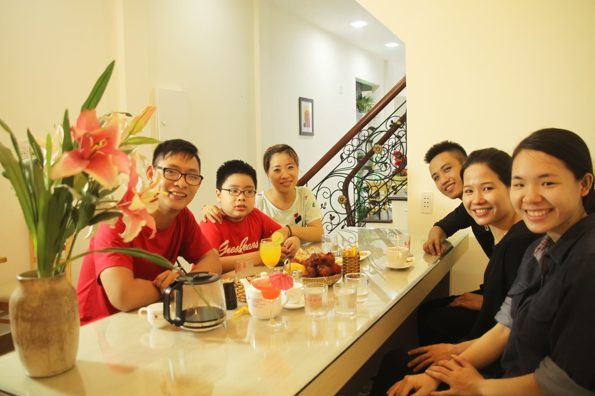 Фото Flora Hotel Hue