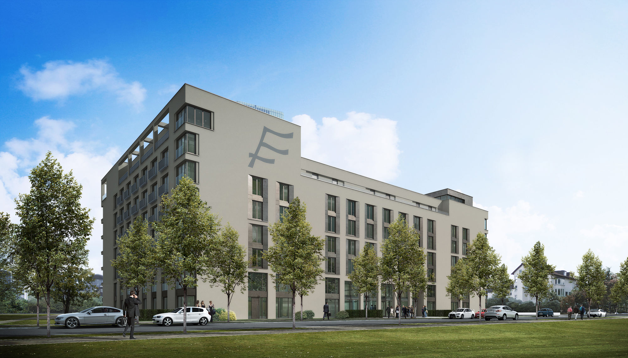 Фото The Flag München M.