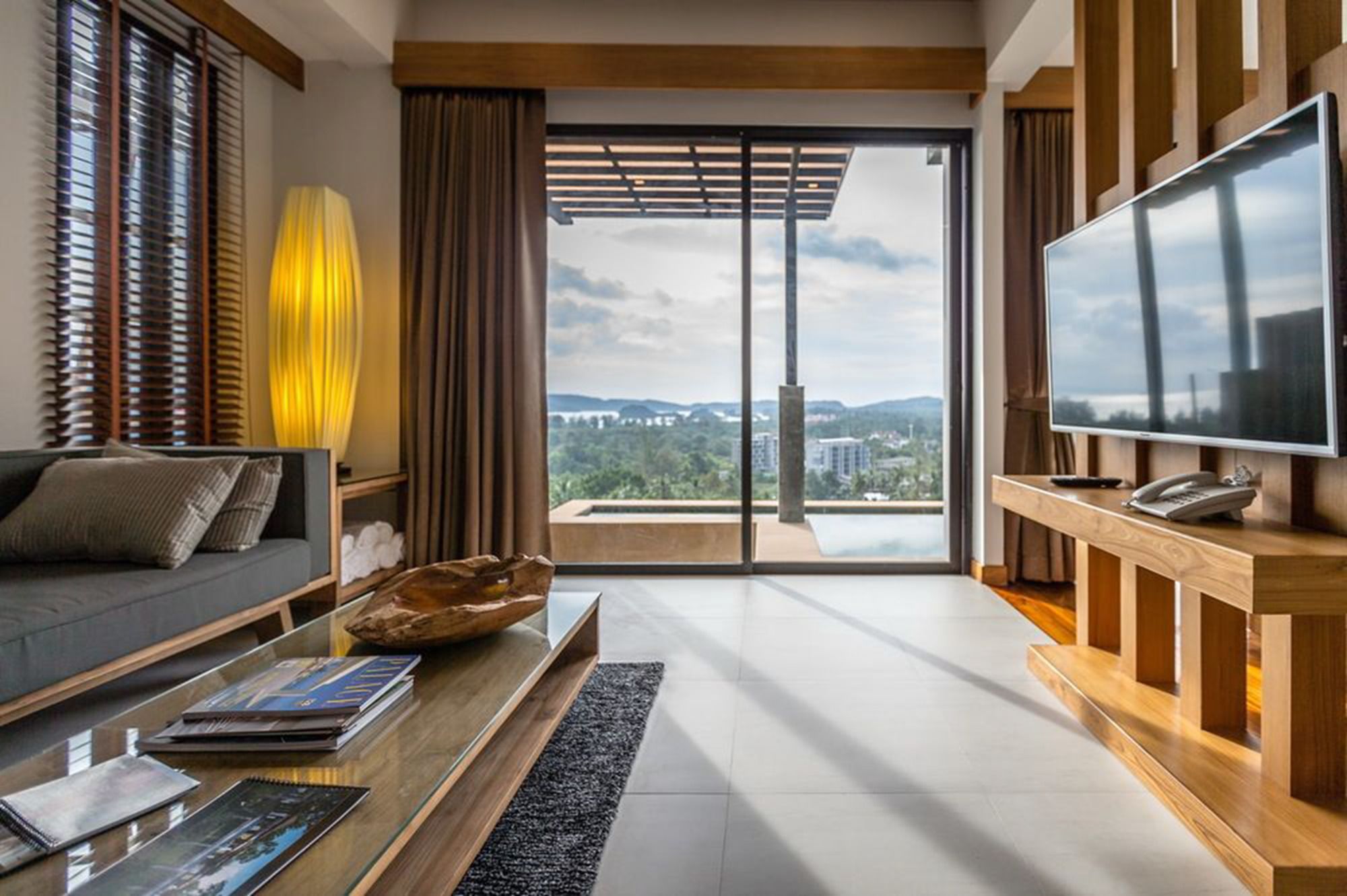 Фото Andakiri Pool Villa