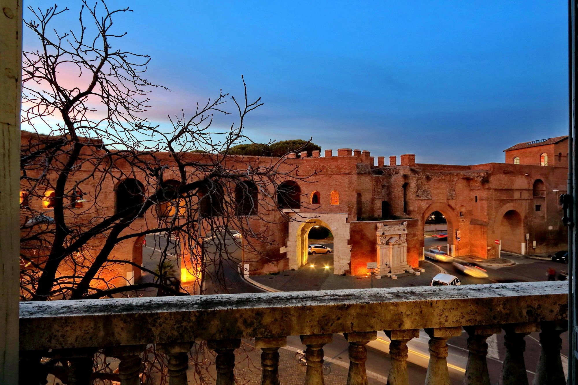 Фото Relais At Via Veneto