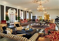 Hotel The Dearborn Inn, Dearborn, photo