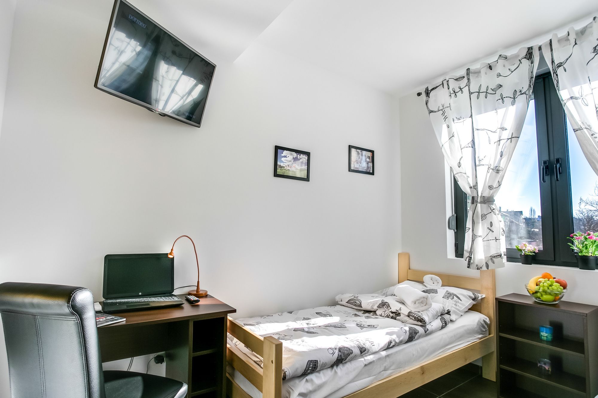 Фото Hostel Moving