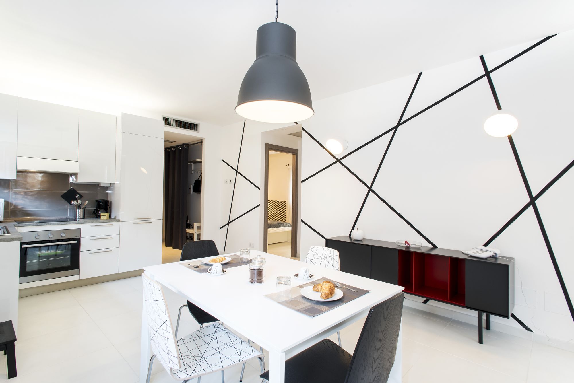 Фото SkyTower - The Right Space