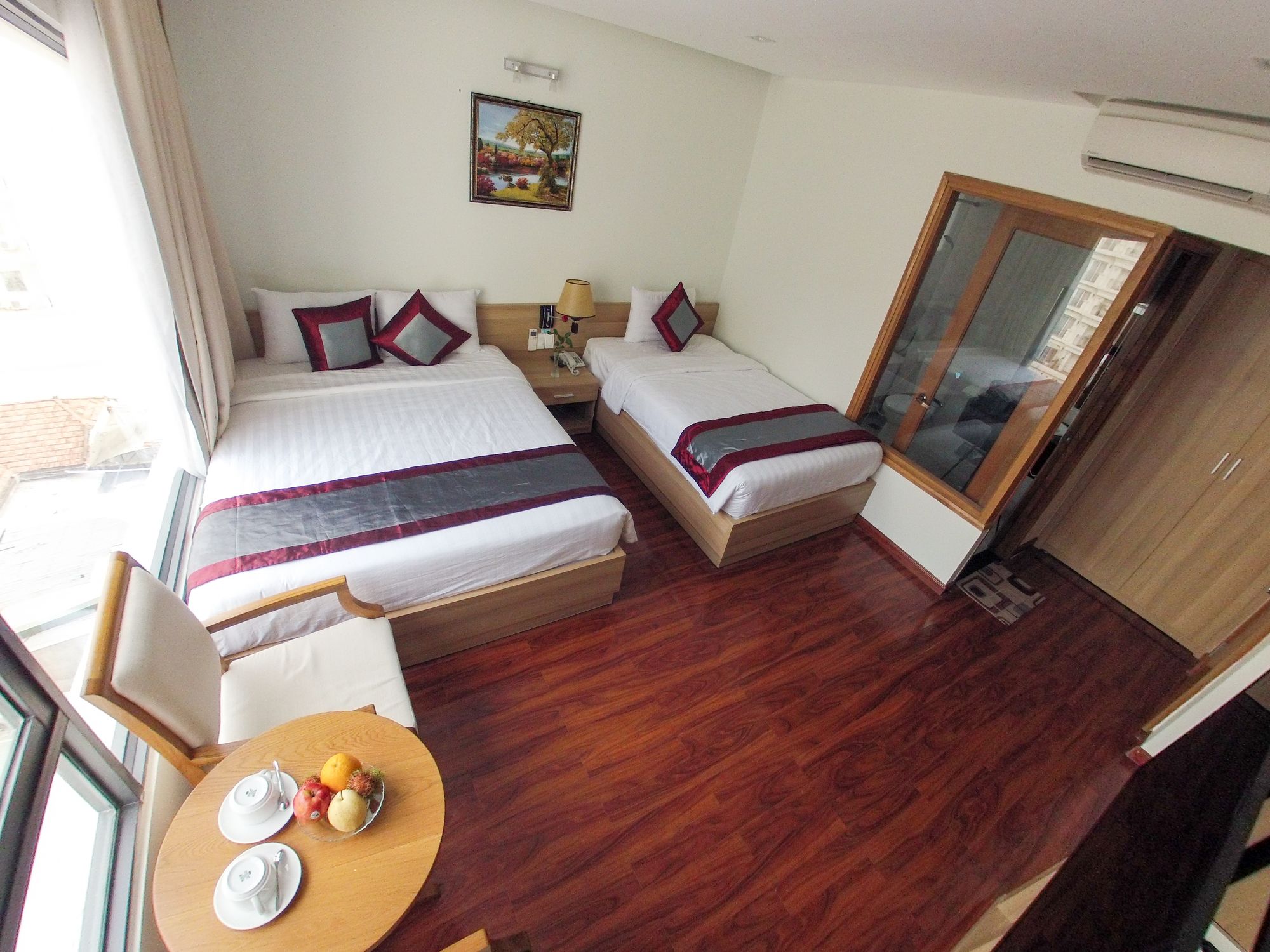 Фото My Day Hotel Nha Trang