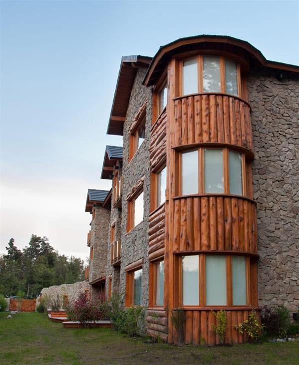 Фото Hosteria Patagon