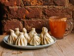 Vai Me (Leningradskoye Highway, 16Ас4), fast food