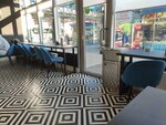 Хорошее место 62, кофейня (Moskovskoe Highway, 31), coffee shop