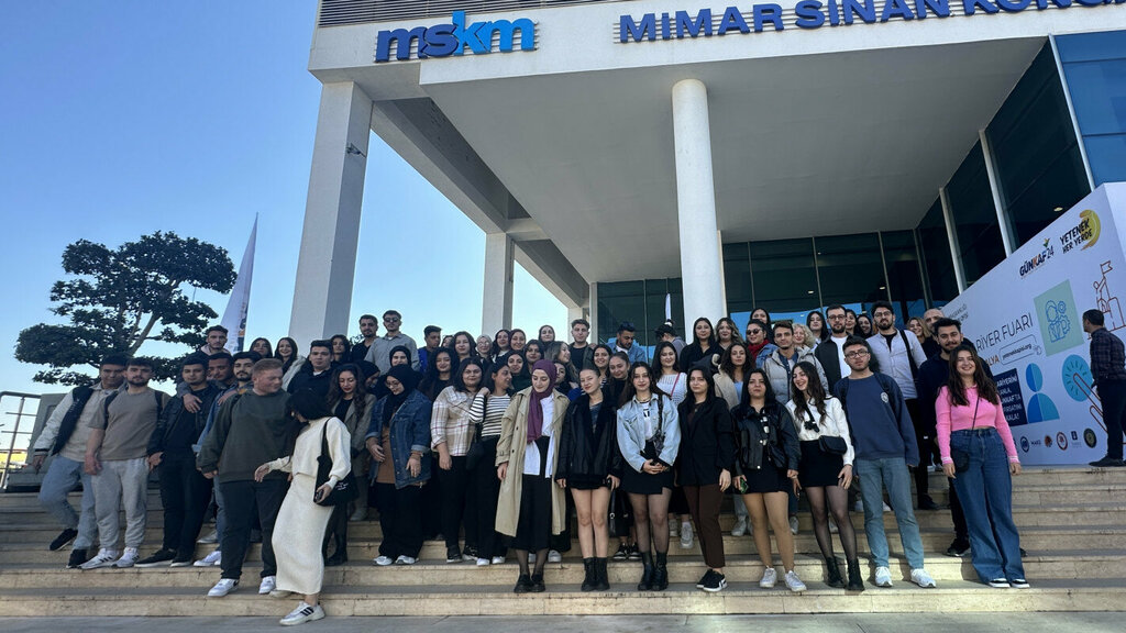 Technical college Mehmet Akif Ersoy University Golhisar Health Services Vocational School, Golhisar, photo