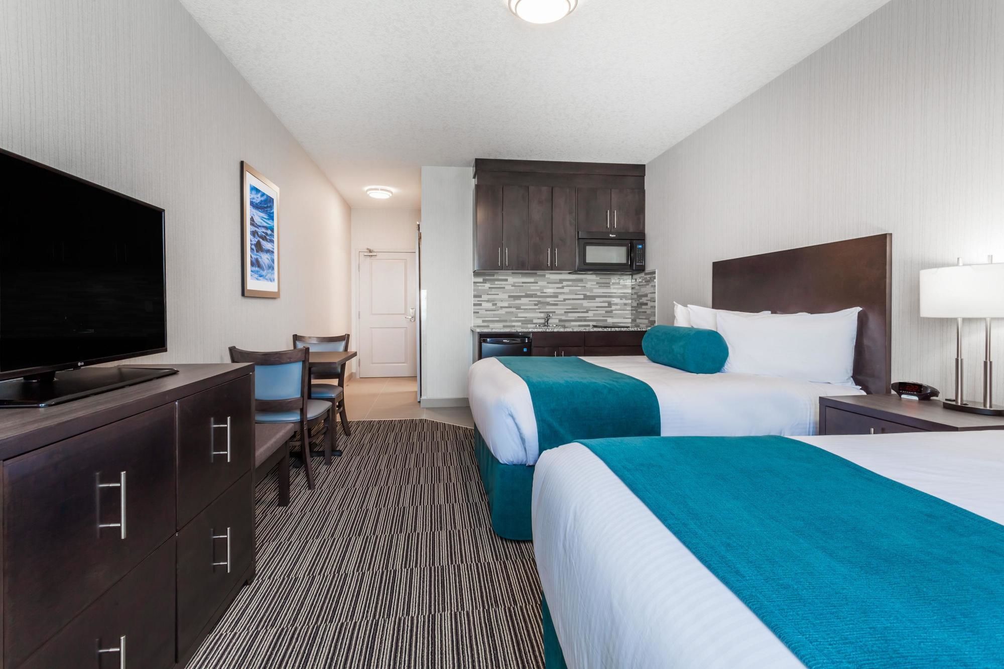 Фото Best Western Plus Airdrie Gateway
