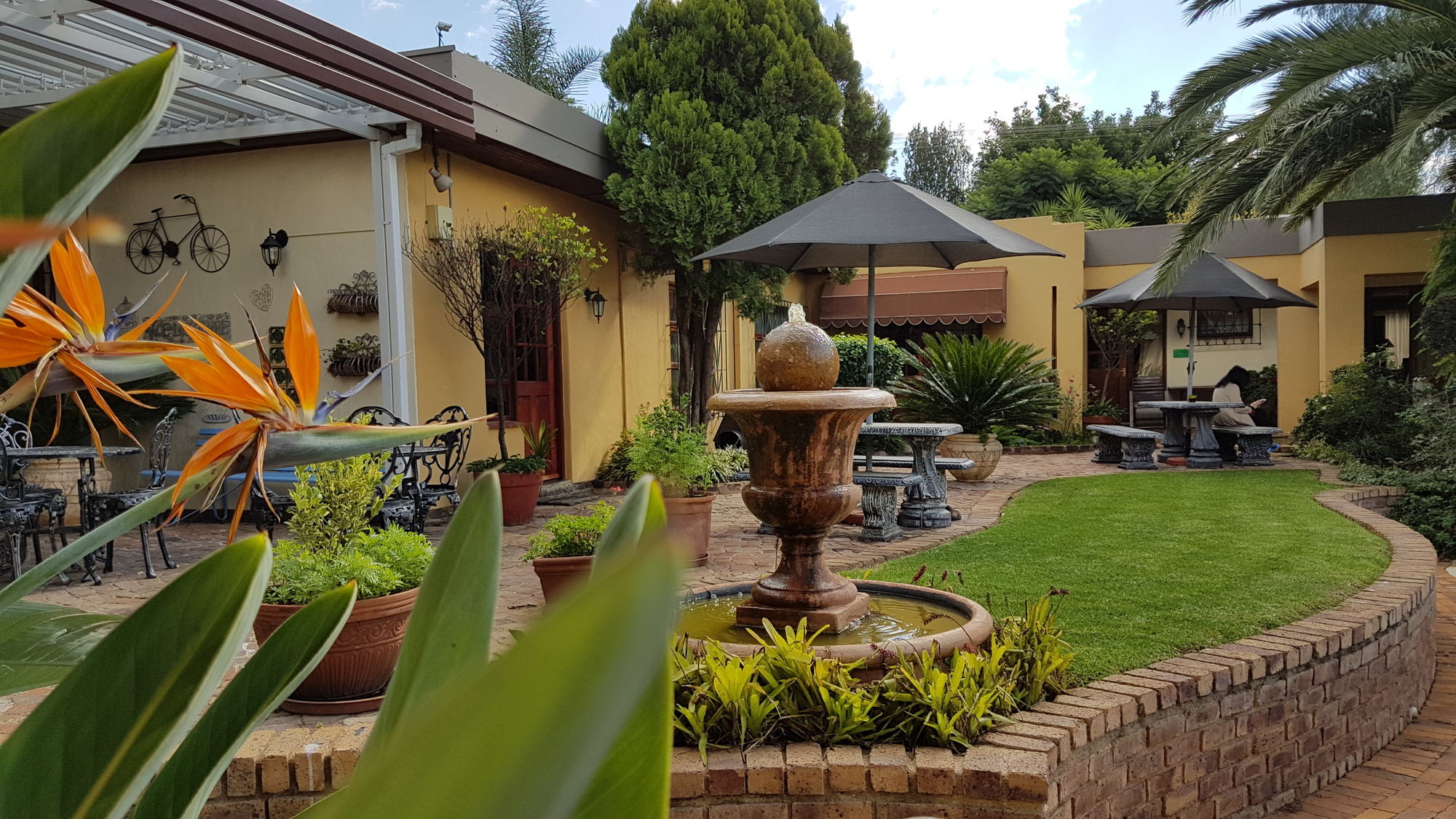 Фото Jubilee Lodge Guest House