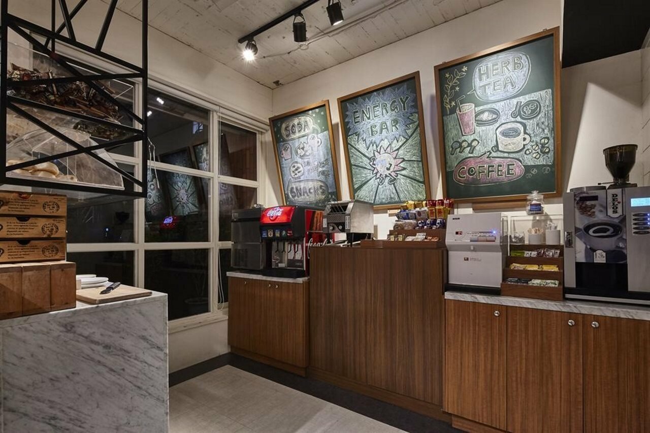 Фото VIA Hotel Ximen