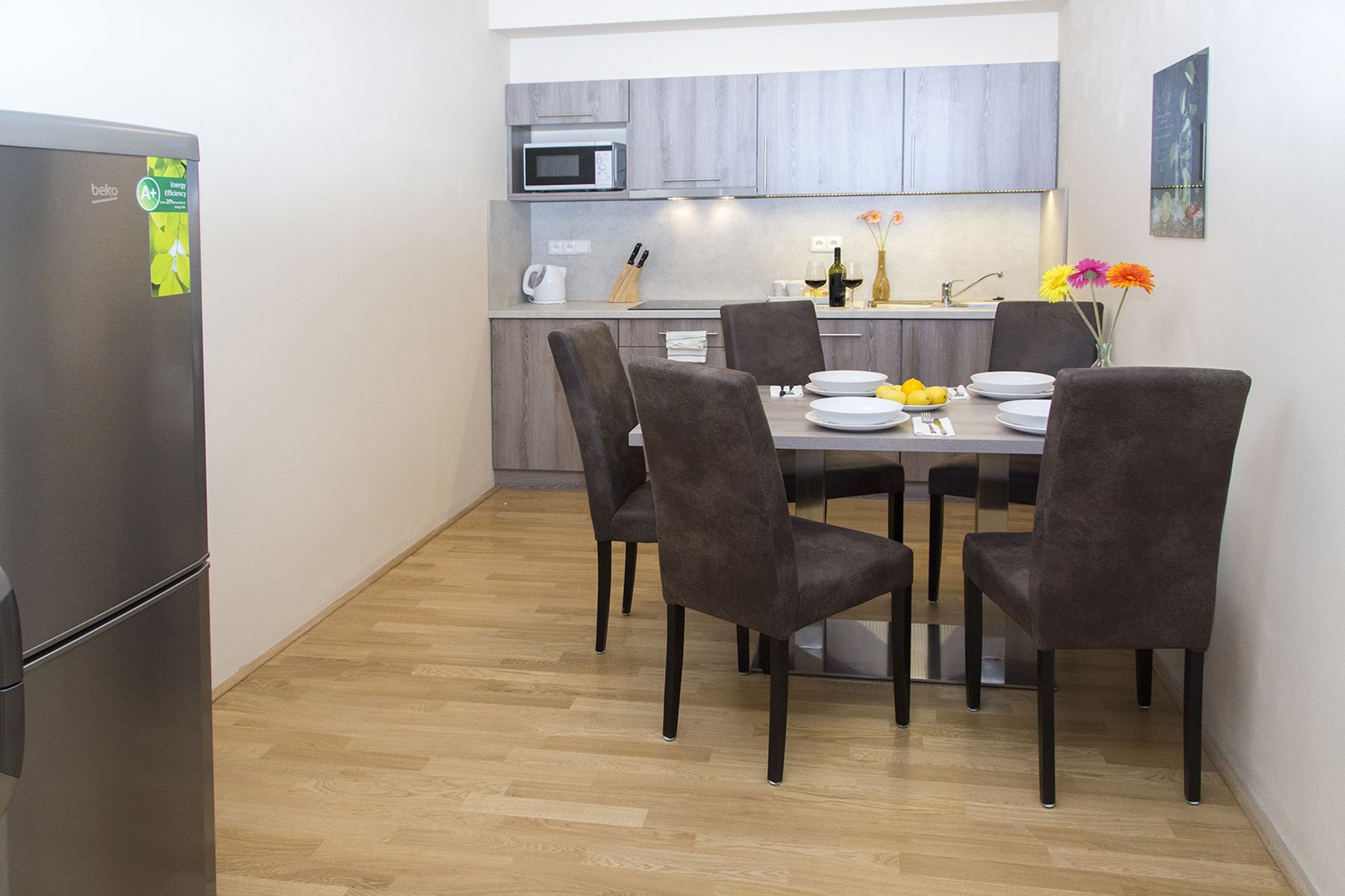 Фото Limes Apartments