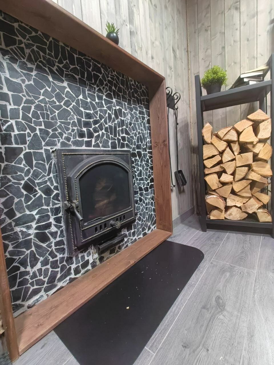 Фото Лес'Ок