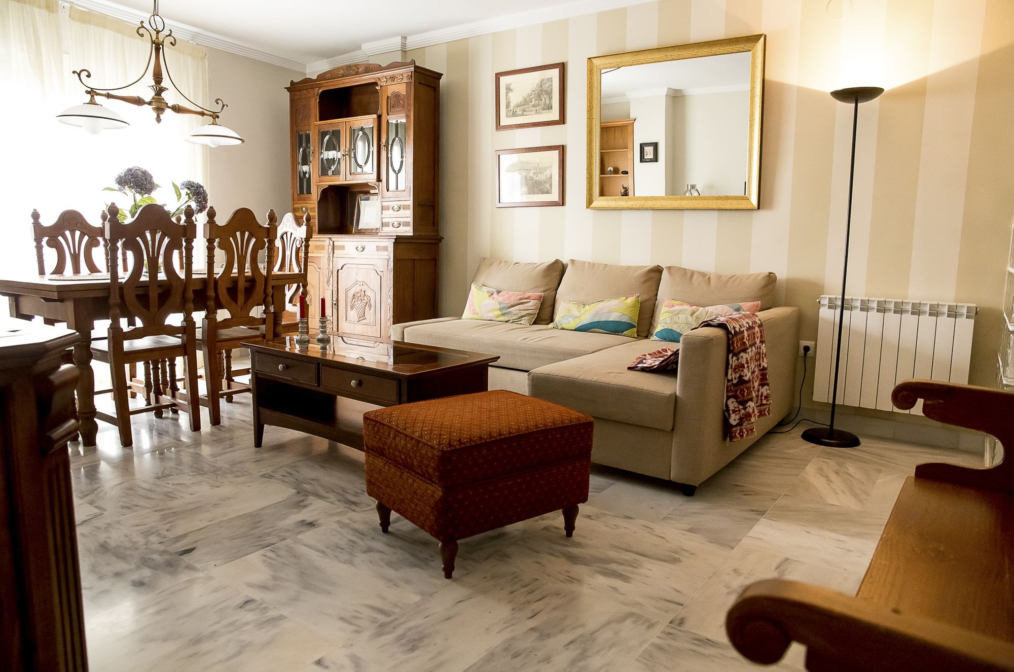 Фото Sea & Wave Alonso de Palencia