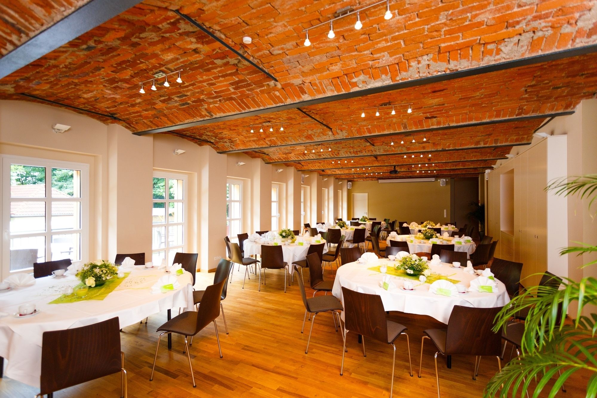 Фото Top Vch Hotel Michaelis Leipzig