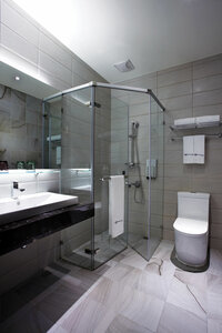 Гостиница Airline lnn Green Park Way