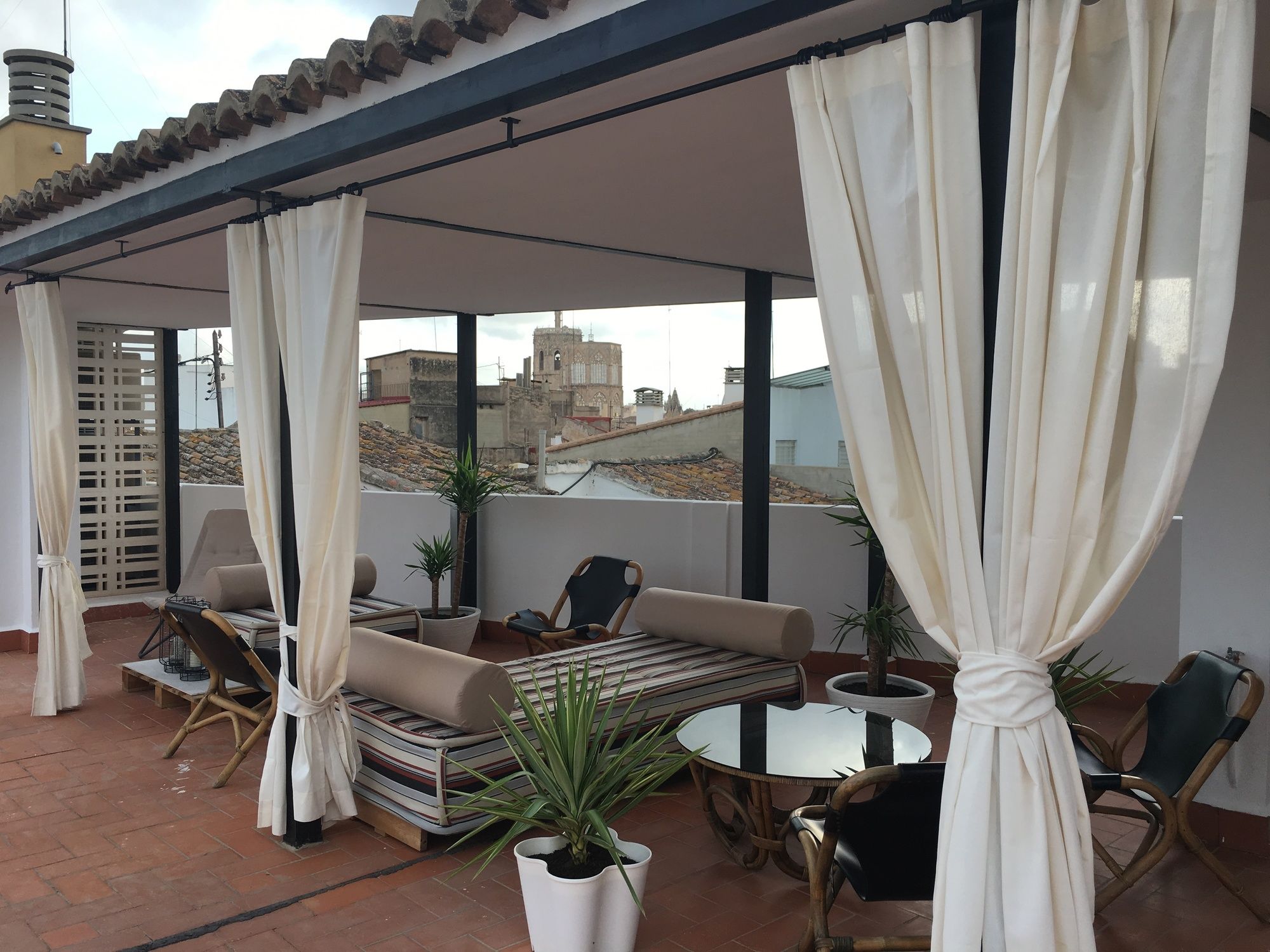 Фото Md Design Hotel Portal del Real