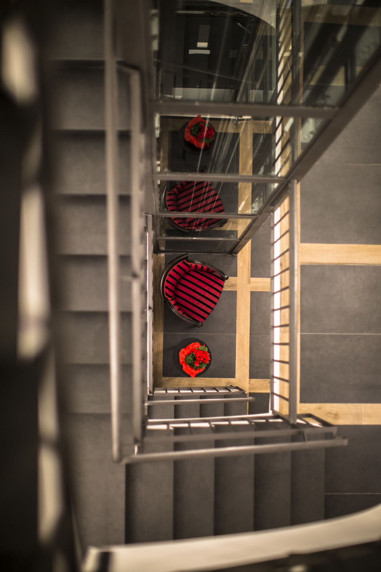 Фото Hotel Monte Cenci
