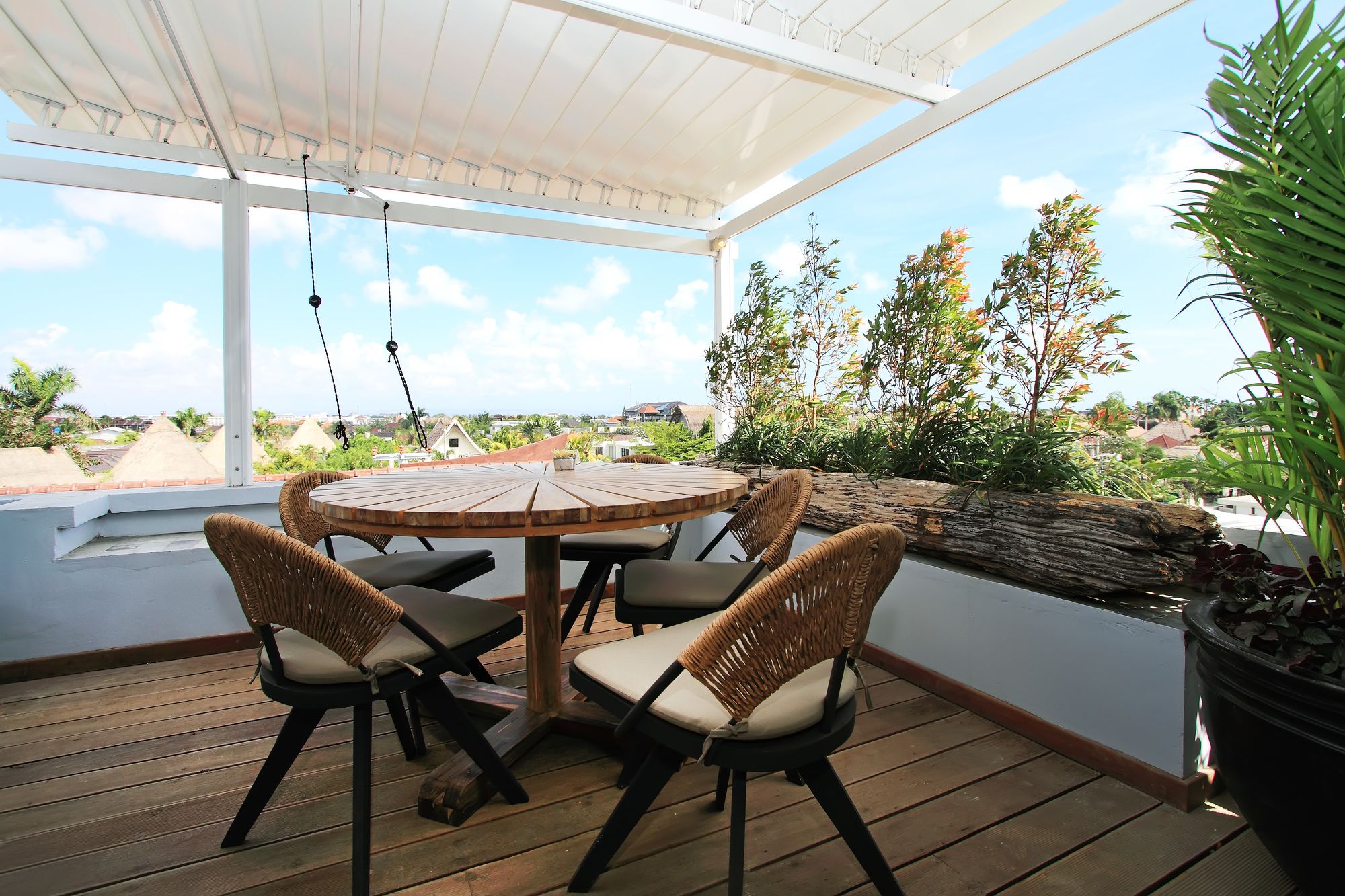 Фото Sandikala Penthouse