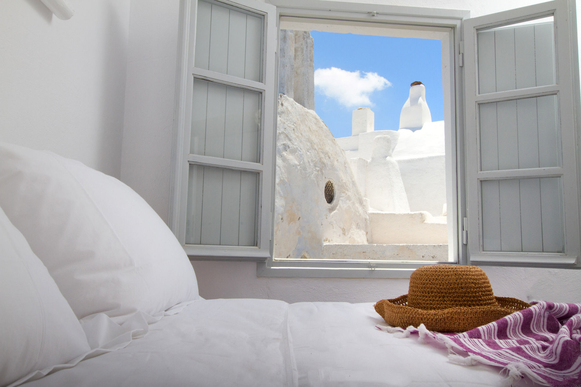 Фото Skyline Villa