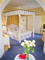 Фото Best Western Abbots Barton Hotel