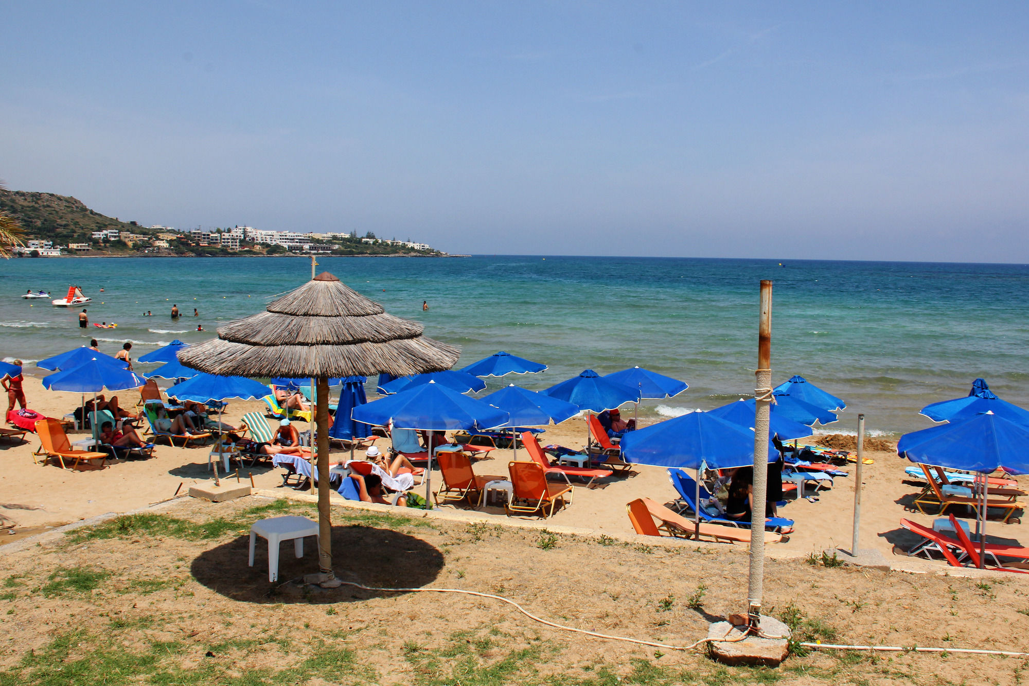 Фото Psaras Apartments