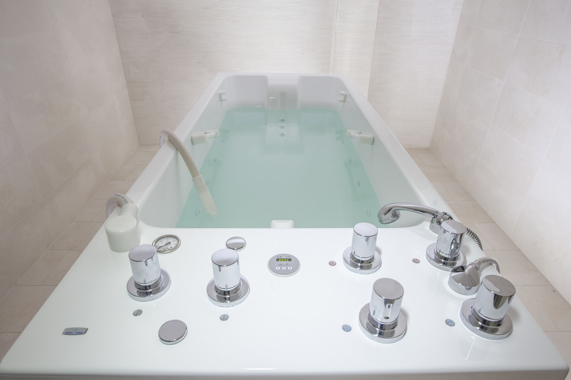 Фото Olympic Palace Luxury SPA Hotel