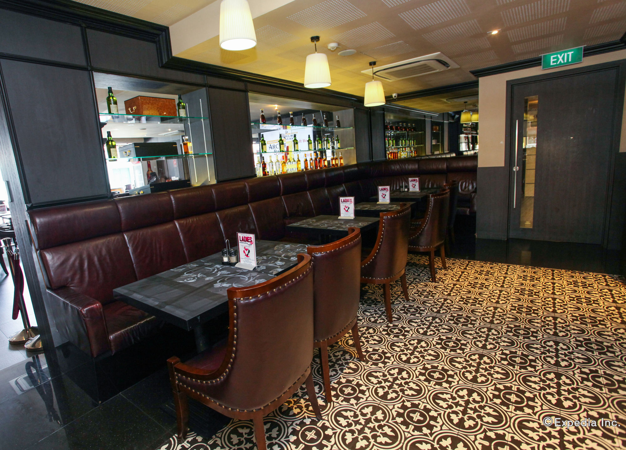 Фото The Southbridge Hotel