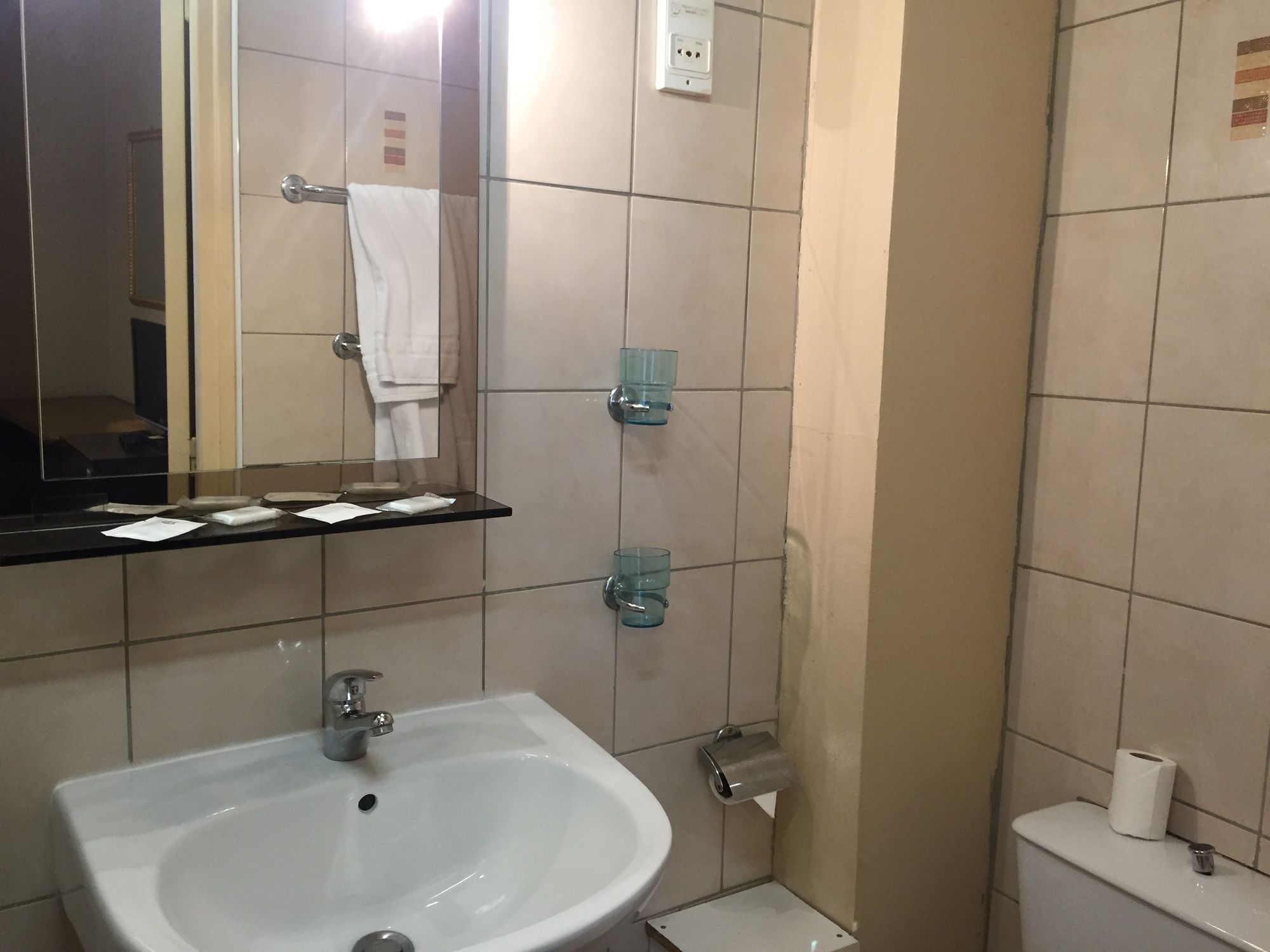 Фото Hôtel des Pyrénées