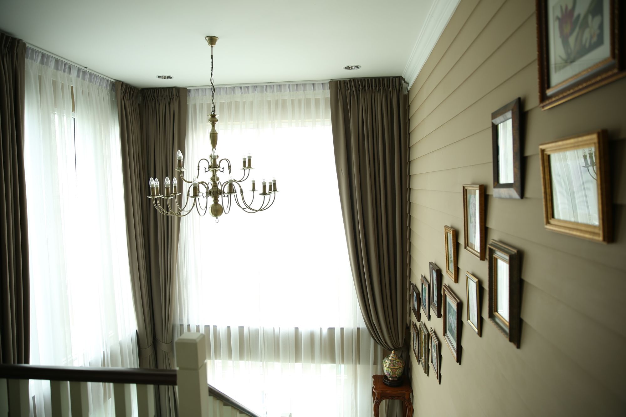 Фото The Orchid House 153